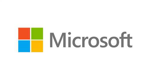  microsoft 